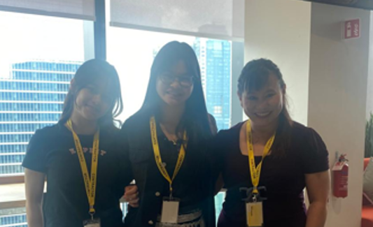 Ambrosia Delights' Collaboration with Meta, Hilton, BYD, Altimate Nutrition & other Companies