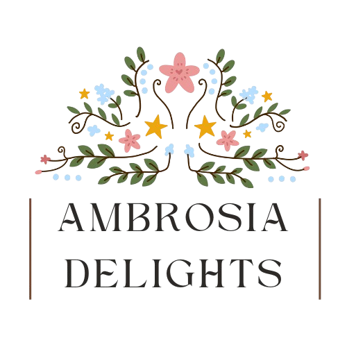 Ambrosia Delights Bakery