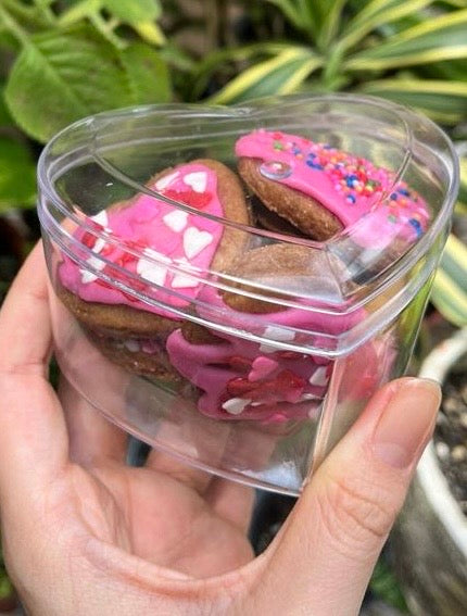 Gingerbread Cookie Bundle