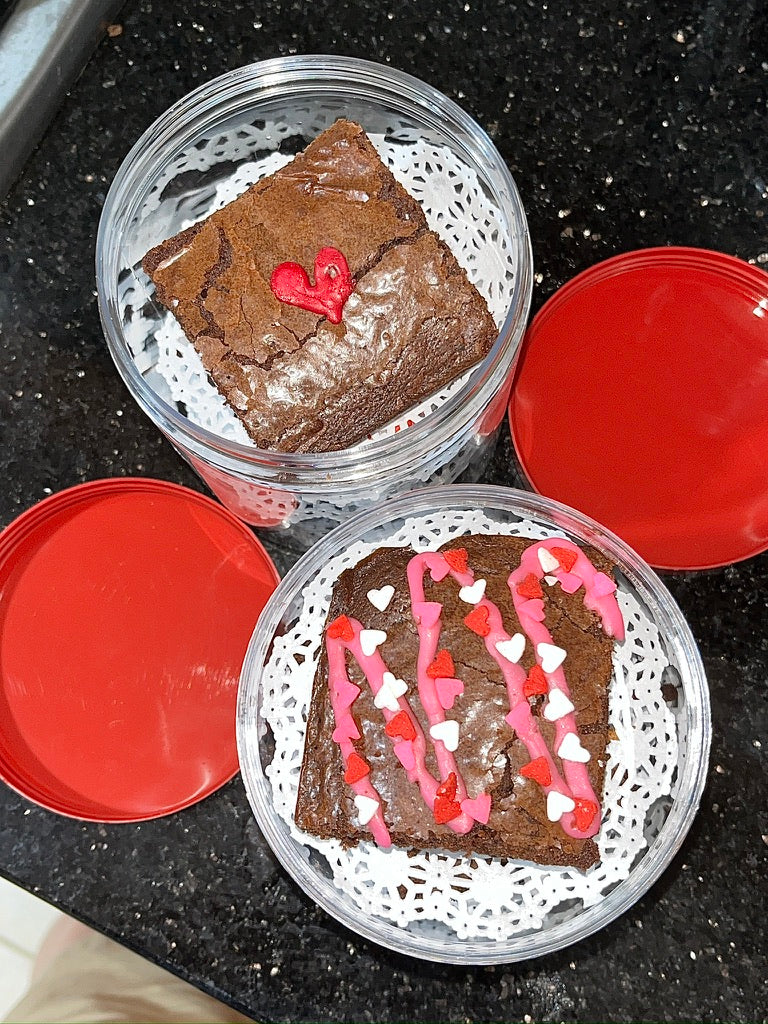 Chocolate Brownies