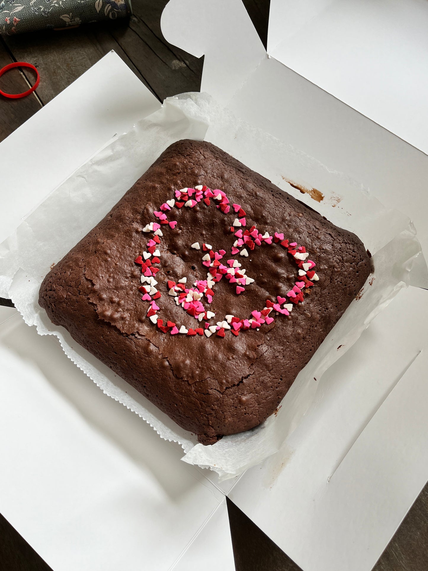 Chocolate Brownies