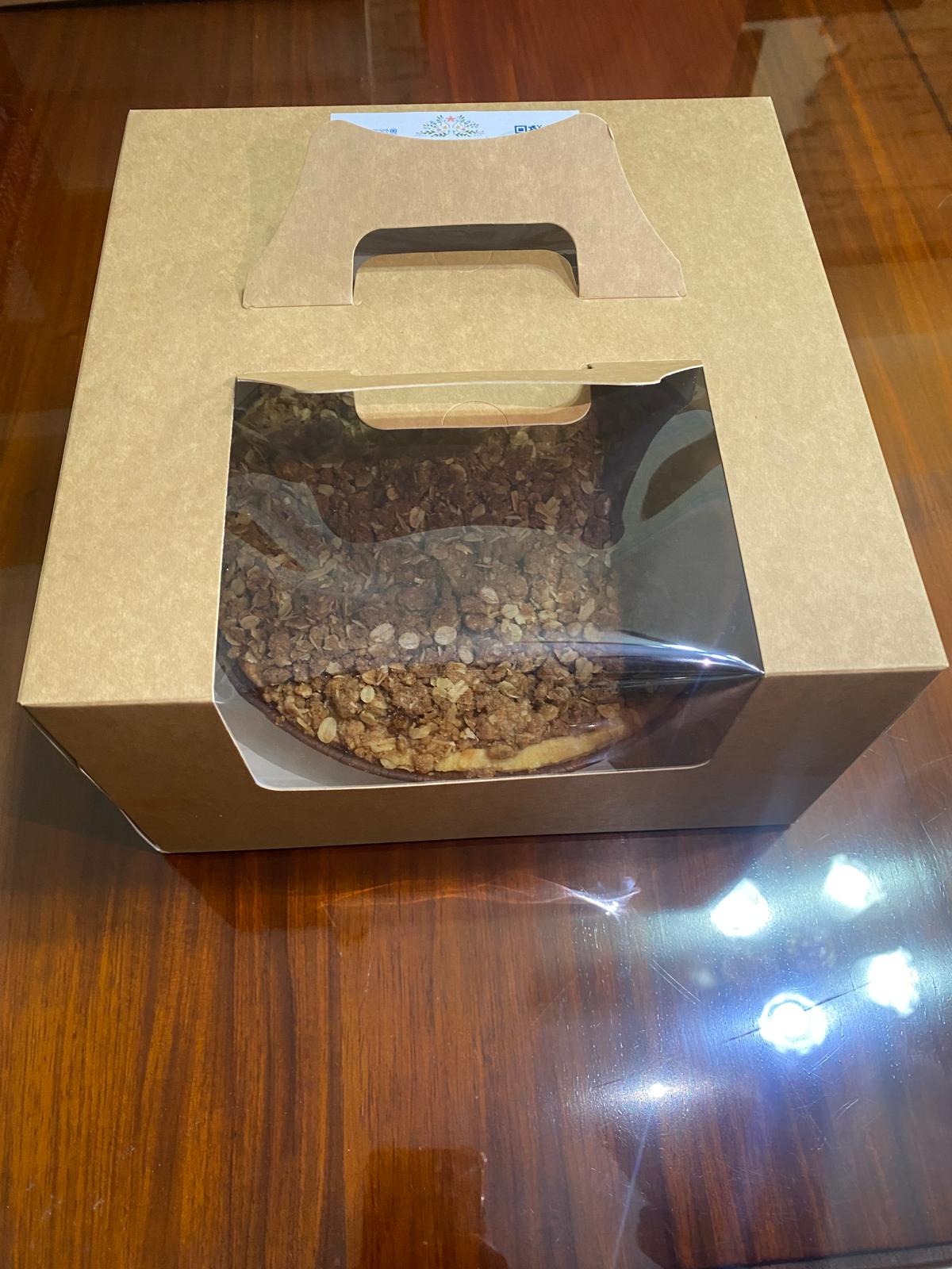 Good Ol' American Apple Pie