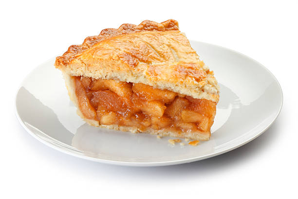 Good Ol' American Apple Pie