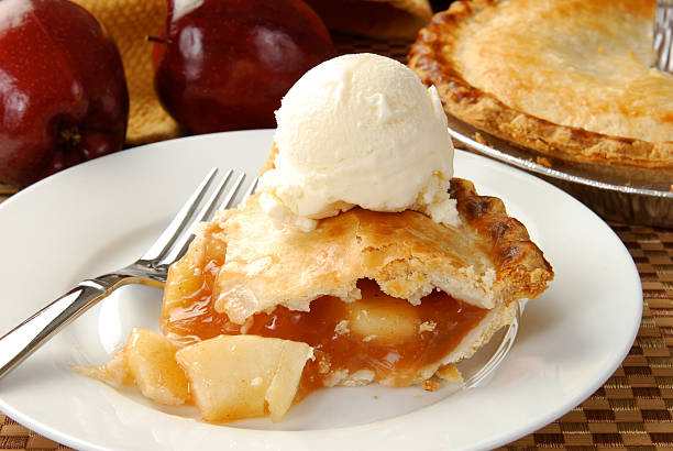 Good Ol' American Apple Pie