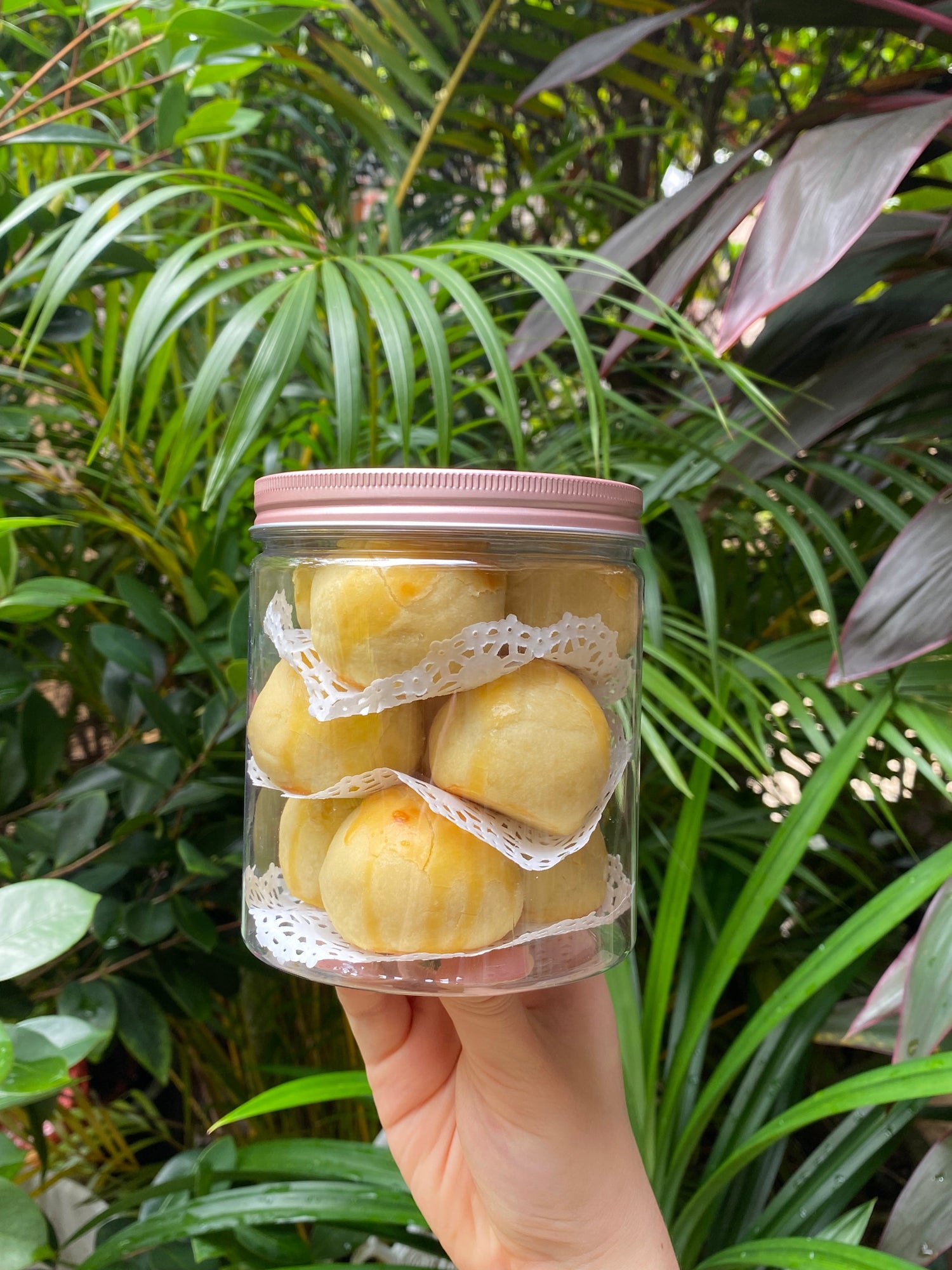 Chinese New Year Goodies