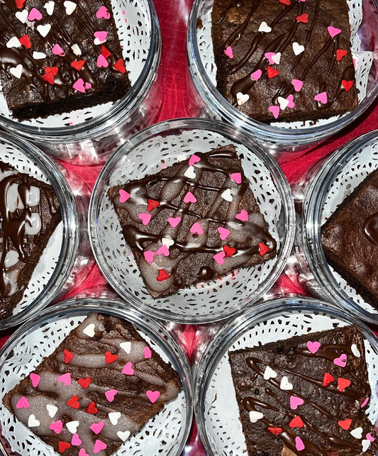 Chocolate Brownies