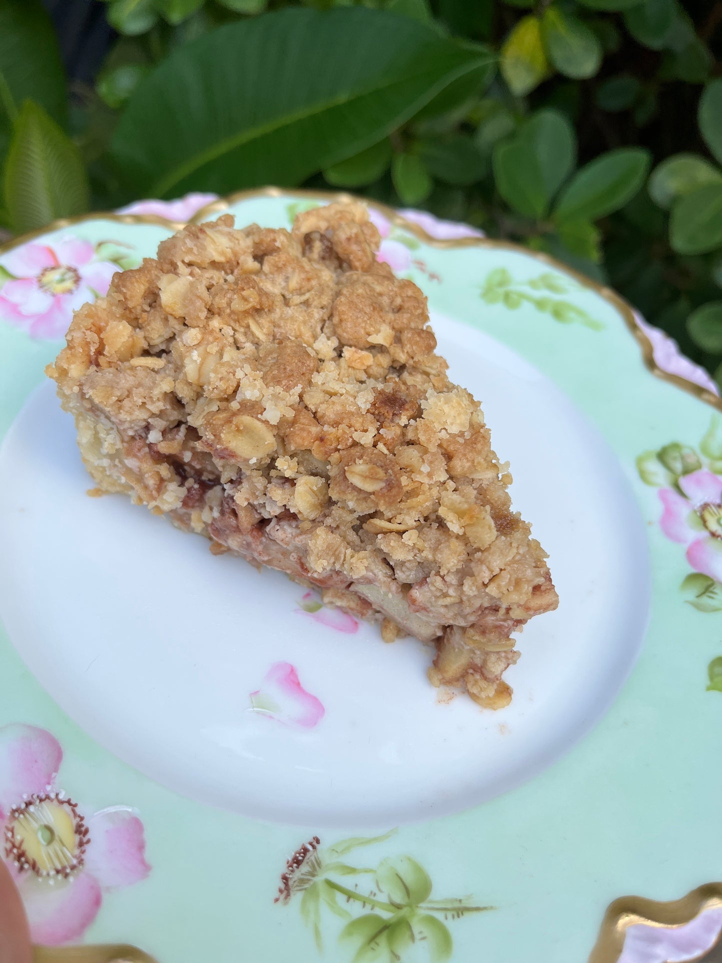 Good Ol' American Apple Pie