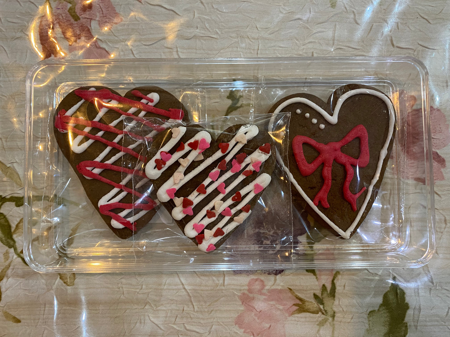 Gingerbread Cookie Sets