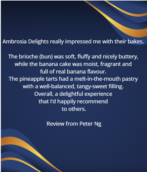 CNY Golden Prosperity Peranakan Pineapple XL Ball Treasures