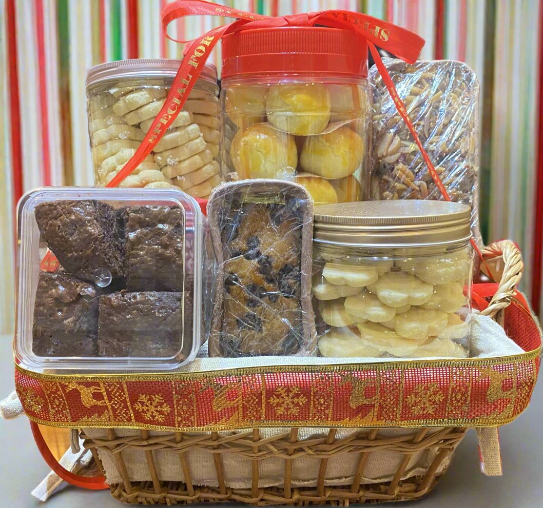Festive CNY Hamper
