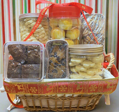 Festive CNY Hamper