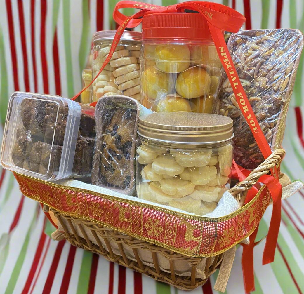 Festive CNY Hamper