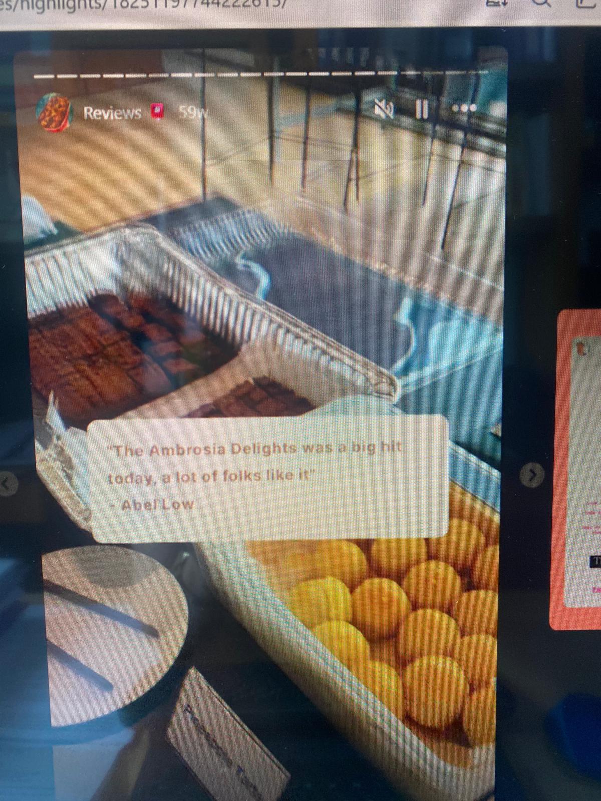 Good Ol' American Apple Pie