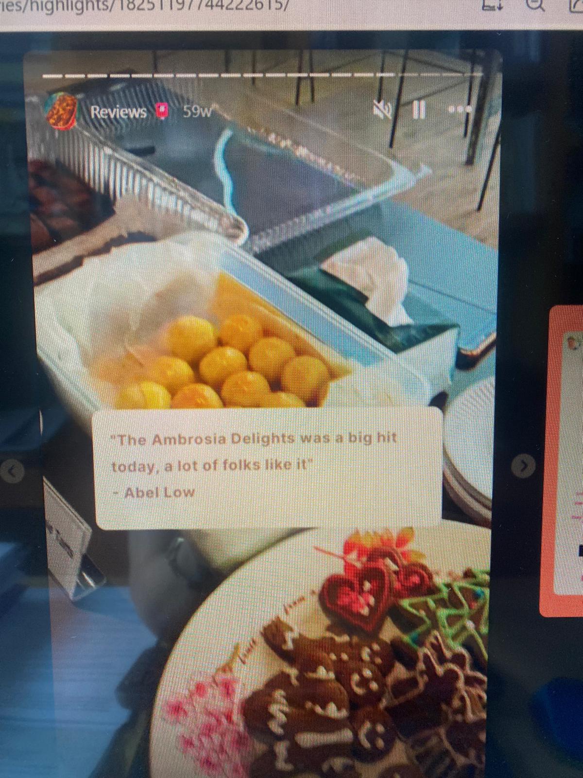 American Pumpkin Pie