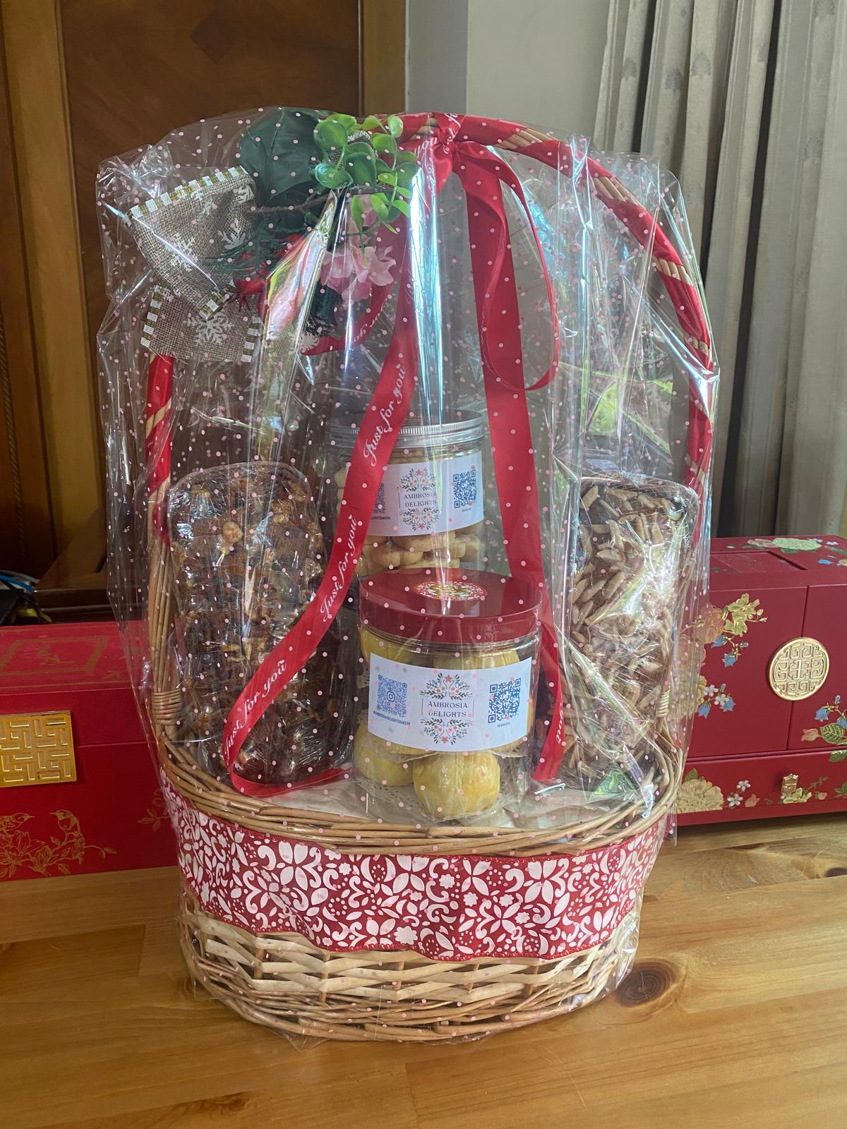 Festive CNY Hamper