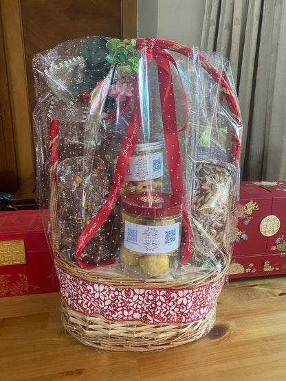 Festive CNY Hamper