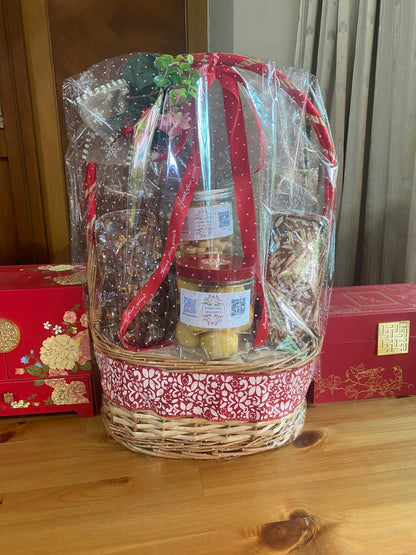 Festive CNY Hamper