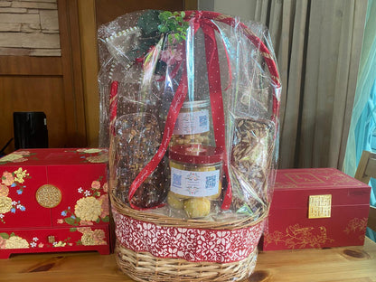 Festive CNY Hamper