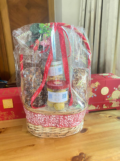Festive CNY Hamper