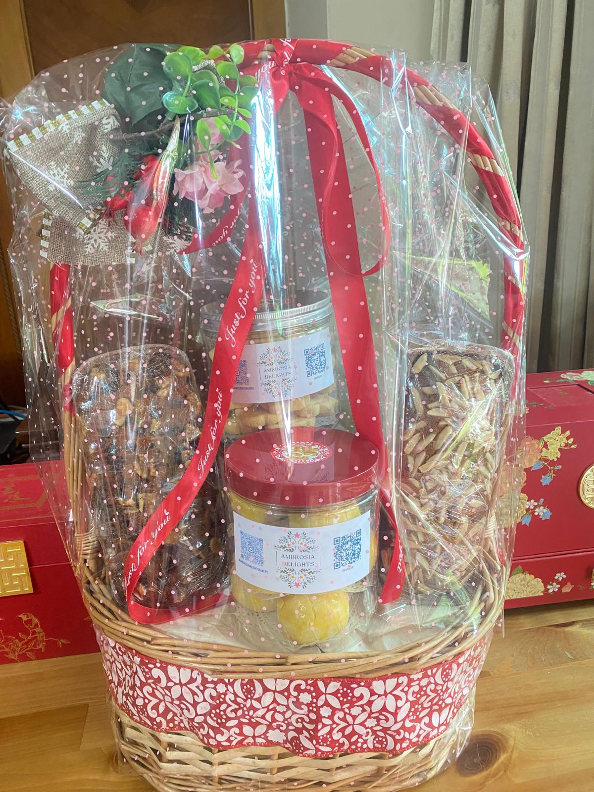 Festive CNY Hamper