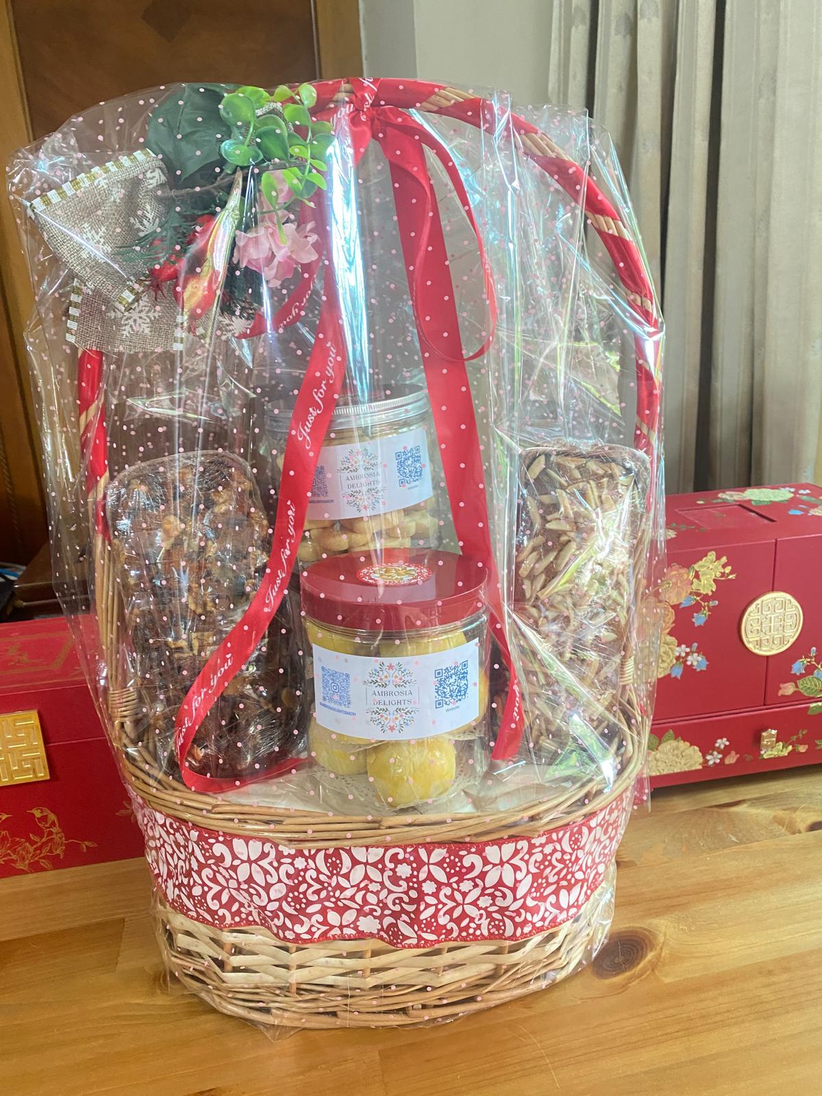 Festive CNY Hamper