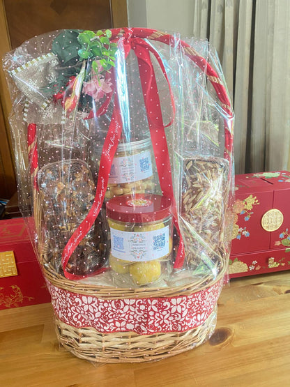 Festive CNY Hamper