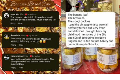 CNY Golden Prosperity Peranakan Pineapple XL Ball Treasures